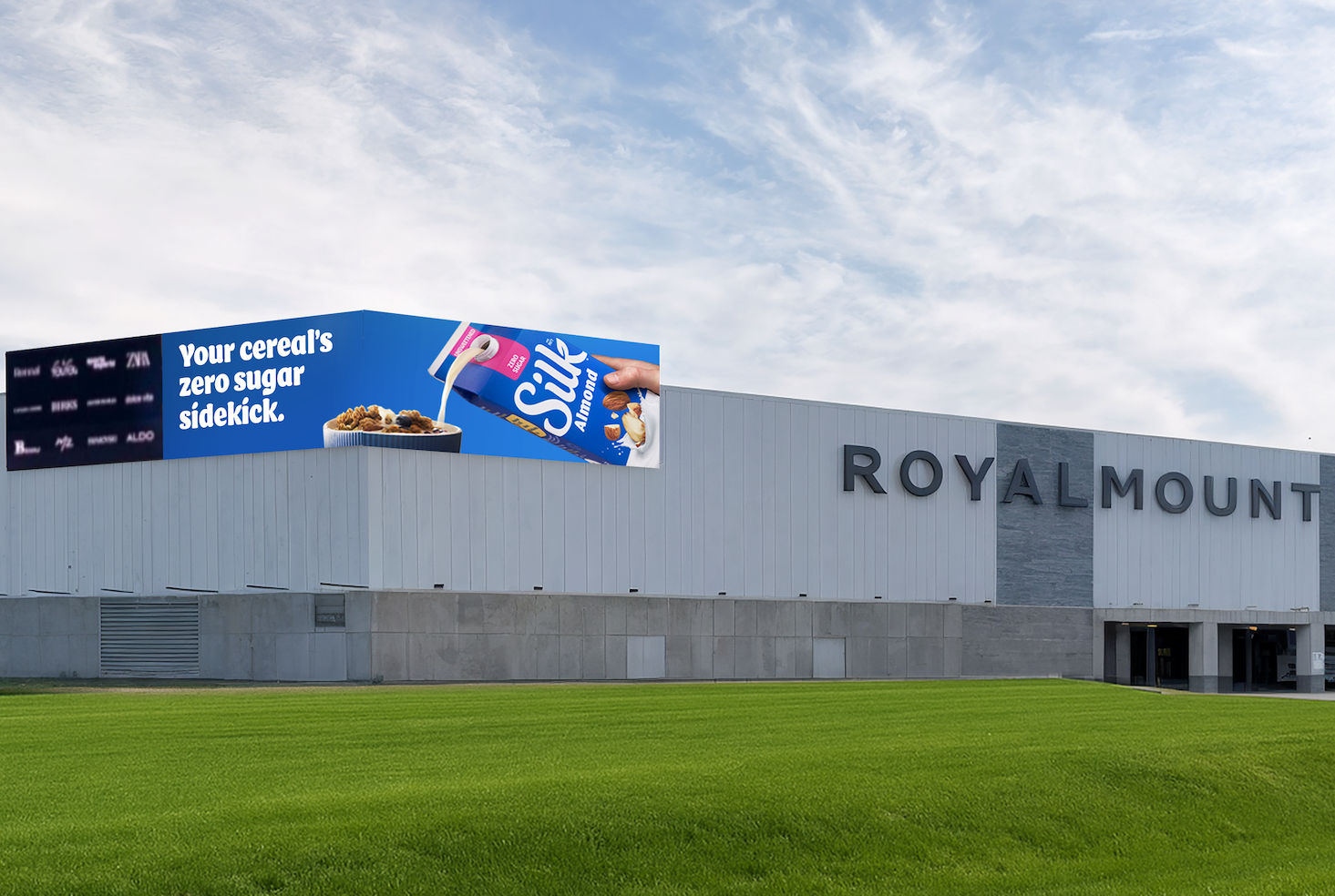 Royalmount - V5- pano couleur