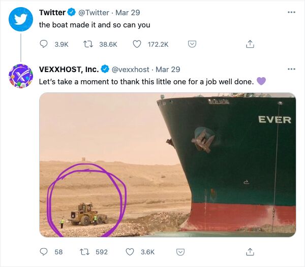 VEXXHOST 3